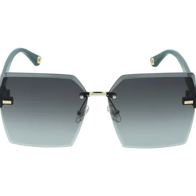 Okulary damskie przeciwsłoneczne Cote Glamour 287-3