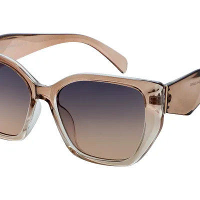 Okulary damskie przeciwsłoneczne Cote Exclusive CE450-6