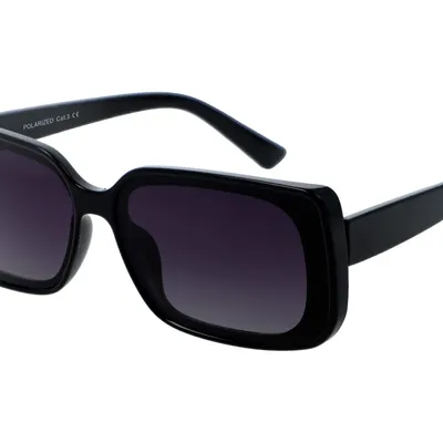 Okulary damskie polaryzacyjne PolarZone 920-1