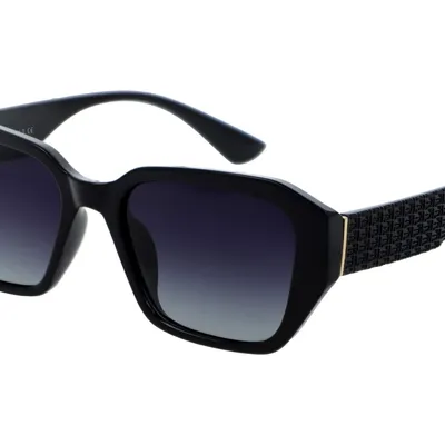 Okulary damskie polaryzacyjne PolarZone PZ1030-1