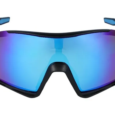 Sportowe okulary przeciwsłoneczne polaryzacyjne PolarZone 456-10