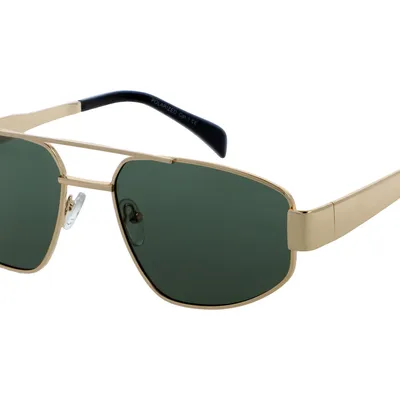 Okulary damskie polaryzacyjne PolarZone 128-11