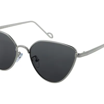 Okulary damskie przeciwsłoneczne Cote Glamour 202-4