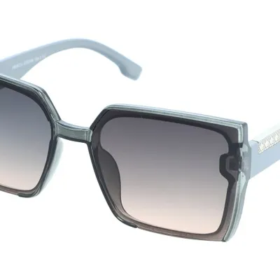Okulary damskie przeciwsłoneczne Cote Exclusive 396-3