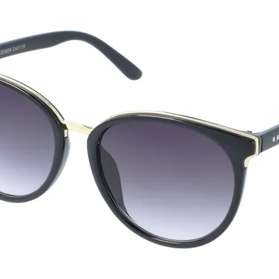 Okulary damskie przeciwsłoneczne Cote Exclusive 281-1