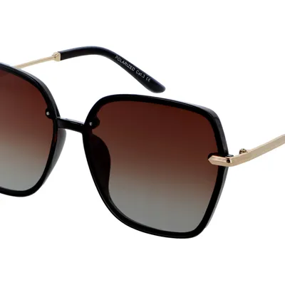 Okulary damskie polaryzacyjne PolarZone 866-2