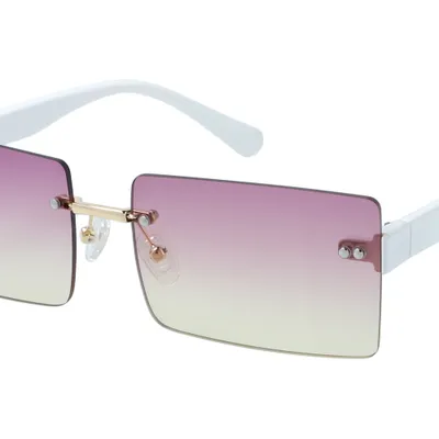 Okulary damskie przeciwsłoneczne Cote Glamour 298-7-12