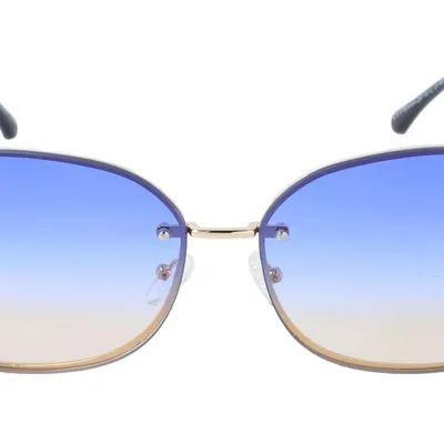 Okulary damskie przeciwsłoneczne Cote Glamour 257-10-12