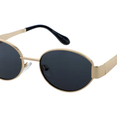 Okulary damskie przeciwsłoneczne Cote Glamour 214-16