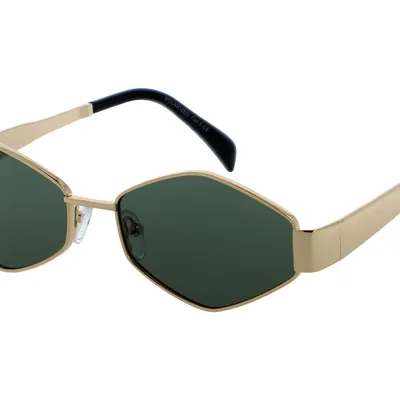 Okulary damskie polaryzacyjne PolarZone 127-11