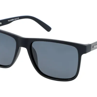 Okulary męskie polaryzacyjne PolarZone 993-1M