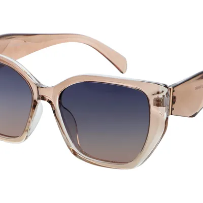 Okulary damskie polaryzacyjne PolarZone PZ1045-6