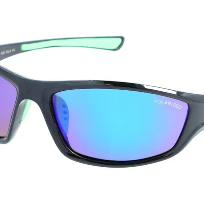 Sportowe okulary przeciwsłoneczne polaryzacyjne Speed 122L-11