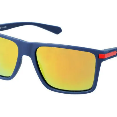 Okulary męskie polaryzacyjne PolarZone PZ996-8