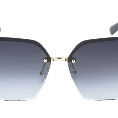 Okulary damskie przeciwsłoneczne Cote Glamour 280-3