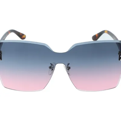 Okulary damskie przeciwsłoneczne Cote Glamour 295-3-6
