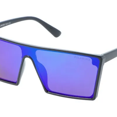 Okulary męskie polaryzacyjne PolarZone 903L-11