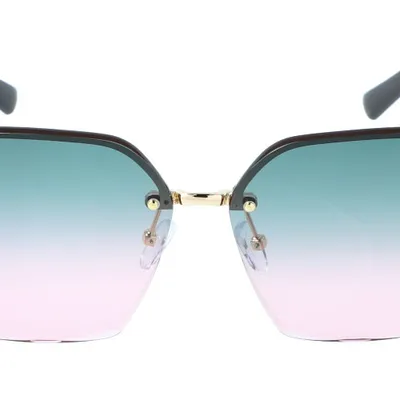 Okulary damskie przeciwsłoneczne Cote Glamour 280-3-6