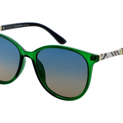 Okulary damskie polaryzacyjne PolarZone PZ977-11