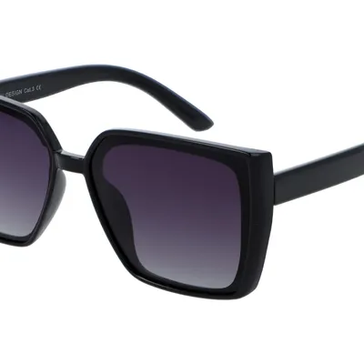 Okulary damskie polaryzacyjne PolarZone 964-1