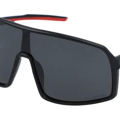 Sportowe okulary przeciwsłoneczne polaryzacyjne PolarZone 461-8