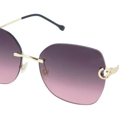 Okulary damskie przeciwsłoneczne Cote Glamour 292-3-6