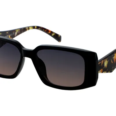 Okulary damskie polaryzacyjne PolarZone 1038-13