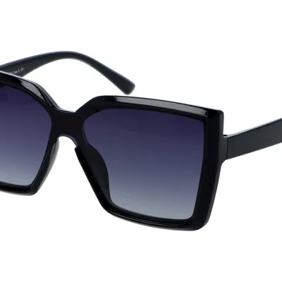 Okulary damskie polaryzacyjne PolarZone 952-1