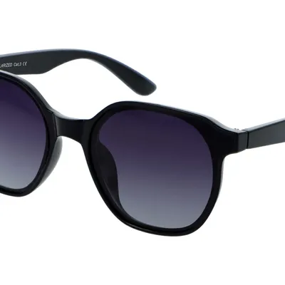 Okulary damskie polaryzacyjne PolarZone 1012-1