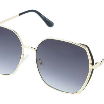 Okulary damskie przeciwsłoneczne Cote Glamour 300-3