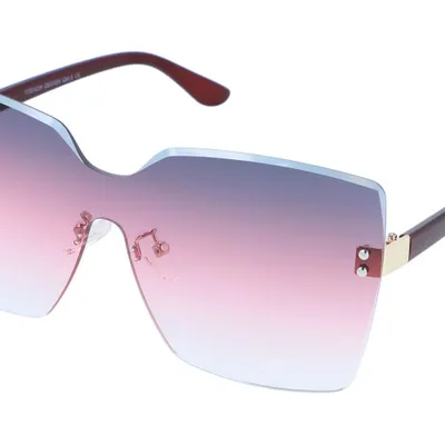 Okulary damskie przeciwsłoneczne Cote Glamour 295-6