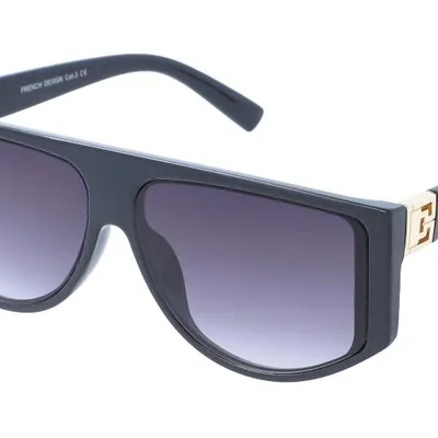 Okulary damskie przeciwsłoneczne Cote Exclusive 406-1