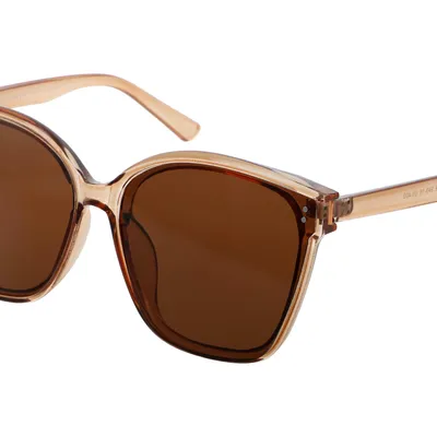 Okulary damskie polaryzacyjne PolarZone 949-15