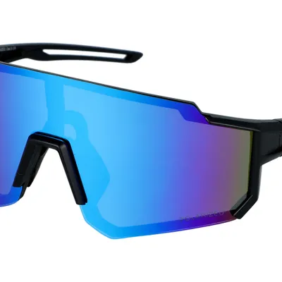Sportowe okulary przeciwsłoneczne polaryzacyjne PolarZone 458-10