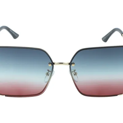 Okulary damskie przeciwsłoneczne Cote Glamour 289-3-6