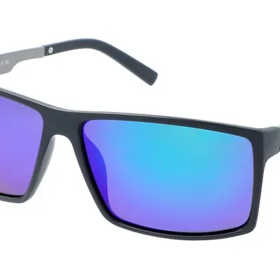 Okulary męskie polaryzacyjne PolarZone 710-11