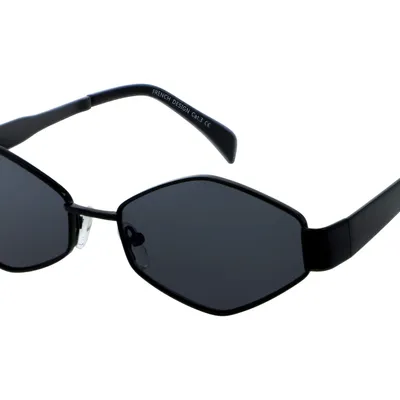 Okulary damskie przeciwsłoneczne Cote Glamour 213-1