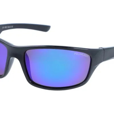 Sportowe okulary przeciwsłoneczne polaryzacyjne Speed 165L-11