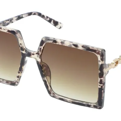 Okulary damskie przeciwsłoneczne Cote Exclusive 393-13