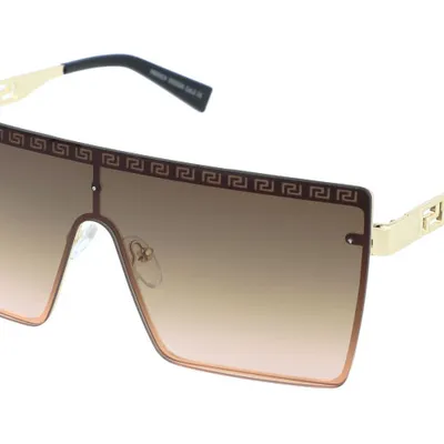 Okulary damskie przeciwsłoneczne Cote Glamour 236-2