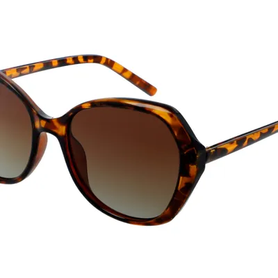 Okulary damskie polaryzacyjne PolarZone 957-13