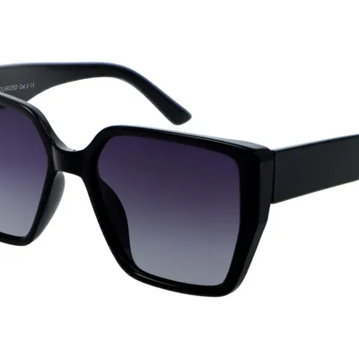 Okulary damskie polaryzacyjne PolarZone 900-1