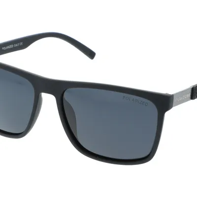 Okulary męskie polaryzacyjne PolarZone 881-1M