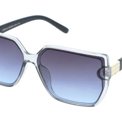 Okulary damskie przeciwsłoneczne Cote Exclusive 389-3