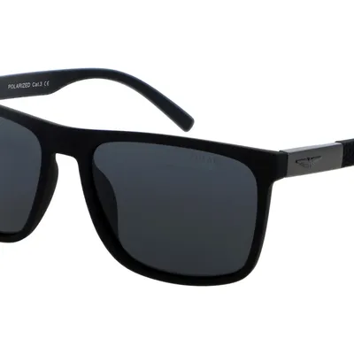 Okulary męskie polaryzacyjne PolarZone 1110-1M