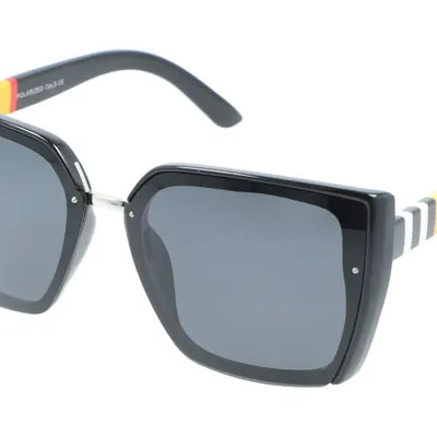 Okulary damskie polaryzacyjne PolarZone 869-1
