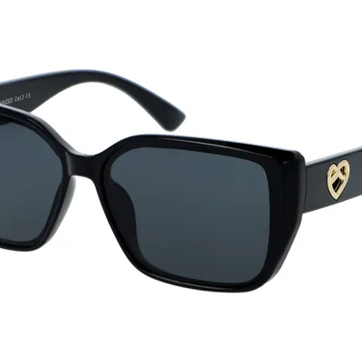 Okulary damskie polaryzacyjne PolarZone 1025-1