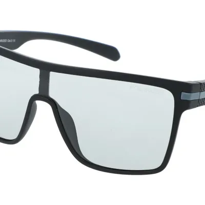 Okulary fotochromowe polaryzacyjne PolarZone 372-1FP