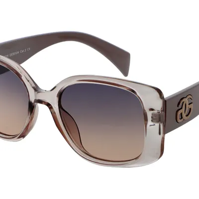 Okulary damskie przeciwsłoneczne Cote Exclusive CE447-15