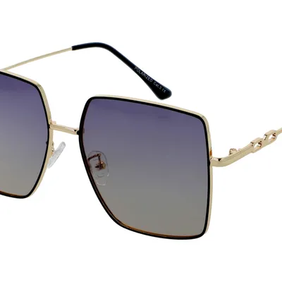 Okulary damskie polaryzacyjne PolarZone 956-3-2